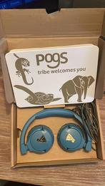 Pogs draadloze koptelefoon, Ophalen, Zo goed als nieuw, Overige merken