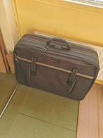 Vintage Koffer - Ongebruikt - Jaren 80, Sieraden, Tassen en Uiterlijk, Koffers, Ophalen of Verzenden