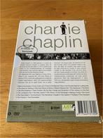 Dvd Charlie Chaplin Collection - 5-Disc - 4-Boxjes nog NIEUW, Alle leeftijden, Ophalen of Verzenden, Nieuw in verpakking, Overige genres