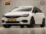Opel Astra Sports Tourer 1.2 Innovation Sport (APPLE CARPLAY, Auto's, Voorwielaandrijving, Gebruikt, 1199 cc, Leder en Stof