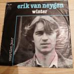 Erik van neygen /winter, Ophalen of Verzenden, Gebruikt, Overige formaten, Levenslied of Smartlap