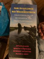 Fan Duvelsdrek: Folksverhalen uit Frjentsjerteradiel, Ophalen of Verzenden, Zo goed als nieuw, Friesland