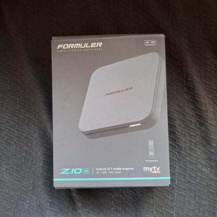 Iptv kastje, Audio, Tv en Foto, Mediaspelers, Zo goed als nieuw, Zonder harde schijf, HDMI, Optische audio, Ophalen of Verzenden