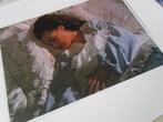 ROMY SCHNEIDER "Sissi"     /     Mooie Repro Film- Foto, Verzamelen, Sterren en Beroemdheden, Verzenden