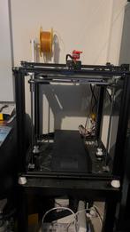 Ender 5 plus met aantal mods plus wat gratis filament, Computers en Software, 3D Printers, Ophalen, Zo goed als nieuw, Creality 3D