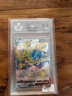 Pokemon graded kaarten, Ophalen of Verzenden, Zo goed als nieuw, Meerdere kaarten