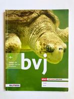 Biologie voor jou - Max methode 4a vmbo-gt handboek, Boeken, VMBO, Biologie, Ophalen of Verzenden, Zo goed als nieuw