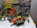 Power miners lego, Kinderen en Baby's, Speelgoed | Duplo en Lego, Ophalen, Zo goed als nieuw