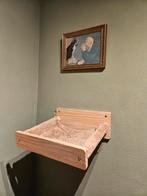 Nieuw Katten hangmat kerbl timber voor aan de muur, Dieren en Toebehoren, Kattenmanden, Ophalen of Verzenden, Nieuw