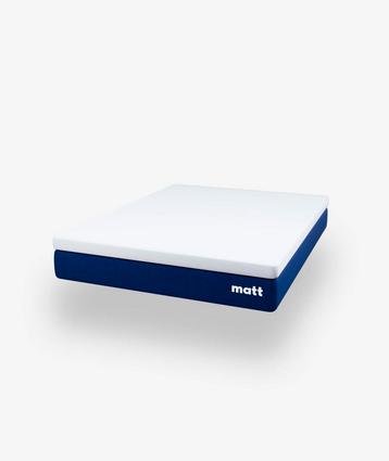Matt Sleeps Matras 160x200 - Goede staat! beschikbaar voor biedingen