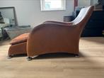 Montis Loge met hocker, Huis en Inrichting, Ophalen, Gebruikt