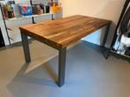 Xooon Eettafel collectie Garda 190cm x 100cm, Ophalen, 50 tot 100 cm, Zo goed als nieuw, Vijf personen of meer
