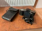 Agfa Record Camera - Vintage, Ophalen of Verzenden, Gebruikt, Compact
