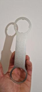 Bafang BBS02 Tool - Sleutel voor middenmotor, Ophalen of Verzenden, Gebruikt, Overig gereedschap