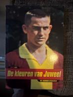 De kleuren van Juweel - Eddy Geel, Go Ahead Eagles, Boeken, Ophalen, Gelezen, Sport