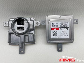 VW Seat Skoda Audi Xenon Starter Module Ballast 8K0941597E beschikbaar voor biedingen