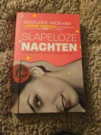 Madeleine Wickham - Slapeloze nachten, Ophalen, Madeleine Wickham, Zo goed als nieuw, Nederland