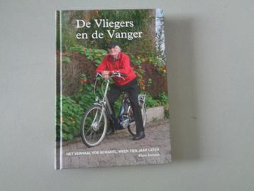 De Vliegers en de Vanger - Yde Schakel / Klaas Jansma beschikbaar voor biedingen