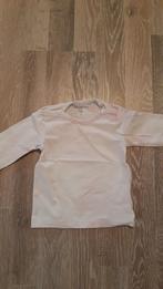 Noppies baby shirt, maat 62, Kinderen en Baby's, Babykleding | Maat 62, Meisje, Shirtje of Longsleeve, Gebruikt, Ophalen of Verzenden