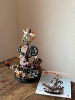 Lego 76266 Marvel Endgame Set - Compleet!, Ophalen of Verzenden, Zo goed als nieuw, Complete set, Lego