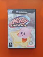 Kirby Air Ride Nintendo GameCube, Ophalen of Verzenden, Gebruikt, Racen en Vliegen, Vanaf 3 jaar