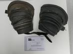 Terminator Genisys props shoulder pads (2 pieces), Verzamelen, Film en Tv, Gebruikt, Ophalen of Verzenden