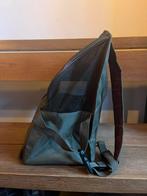 Honden rugzak, Dieren en Toebehoren, Ophalen of Verzenden, Zo goed als nieuw