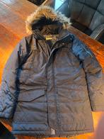 H&M Winterjas Jongens Maat 170, Ophalen of Verzenden, Zo goed als nieuw, Jongen