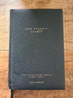 Boek give yourself credit cgd london money hardcover engels, Diversen, Notitieboeken, Ophalen of Verzenden, Zo goed als nieuw