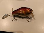 Lucky Craft Bullfish search bait bull, Watersport en Boten, Ophalen of Verzenden, Zo goed als nieuw, Haak