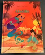 Hardcover Boek Aladdin; Van Gool's; Geïllustreerd, Ophalen of Verzenden, Zo goed als nieuw