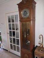 Gustav Becker Staande Klok, Antiek en Kunst, Ophalen