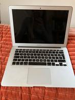 Macbook Air 2013 model A1466, Computers en Software, Apple Macbooks, Ophalen, Gebruikt, Qwerty, 13 inch