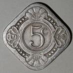 Nederlandse Antillen 5 Cent 1963 - KM#6, Ophalen of Verzenden, Midden-Amerika, Losse munt