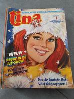 Jaargang Tina 1980, Gelezen, Overige typen, Ophalen of Verzenden