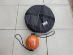 Double end bag - boksen - zandzak, Ophalen of Verzenden, Gebruikt, Bokszak