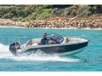 Quicksilver 555 Bowrider, Nieuw, Polyester, Benzine, 3 tot 6 meter