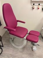 Namrol pedicure behandelstoel, Ophalen, Zo goed als nieuw, Hand- en Voetverzorging