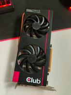 Club 3D Radeon R9 280x Royal Queen Edition!, Computers en Software, Videokaarten, PCI-Express 3, DisplayPort, Ophalen of Verzenden