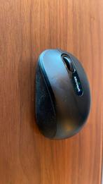 Microsoft Bluetooth Mouse 3600 zwart, Ophalen of Verzenden, Zo goed als nieuw