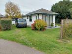 Chalet, Caravans en Kamperen, Stacaravans, Tot en met 2
