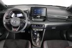 Toyota Yaris 1.5 Hybrid GR Sport, LED, Lane assist, JBL, Nav, 450 kg, Gebruikt, 23 km/l, 1490 cc
