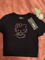 hello kitty shirt size M, Ophalen of Verzenden, Zo goed als nieuw, Korte mouw