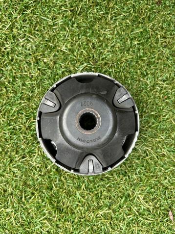 Zip 4t malossi variateur beschikbaar voor biedingen