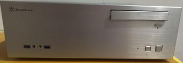 alu design desktop supersnel i9-10850k win11pro-32ram DVD beschikbaar voor biedingen