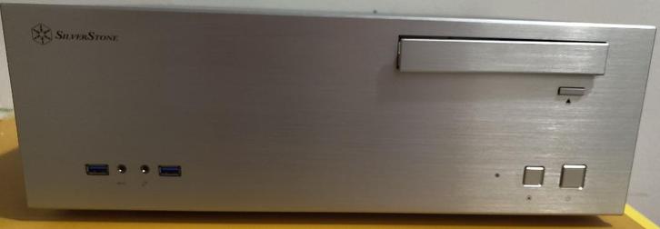 alu design desktop supersnel i9-10850k win11pro-32ram DVD, Computers en Software, Desktop Pc's, Zo goed als nieuw, 3 tot 4 Ghz