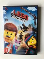 The LEGO movie (2014), Amerikaans, Ophalen of Verzenden, Zo goed als nieuw, Vanaf 6 jaar