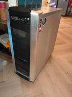 Cooler master stacker (big tower), Computers en Software, Computerbehuizingen, Ophalen, Zo goed als nieuw