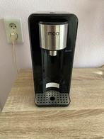 MOA heetwater dispenser HWD14, Witgoed en Apparatuur, Waterkokers, Rvs, Gebruikt, 2 liter of meer, Ophalen