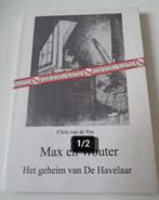 Chris van de Ven - Max en Wouter - Havelaar, Ophalen of Verzenden, Zo goed als nieuw
